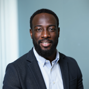 William Takyi